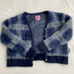 Unif ty cardigan